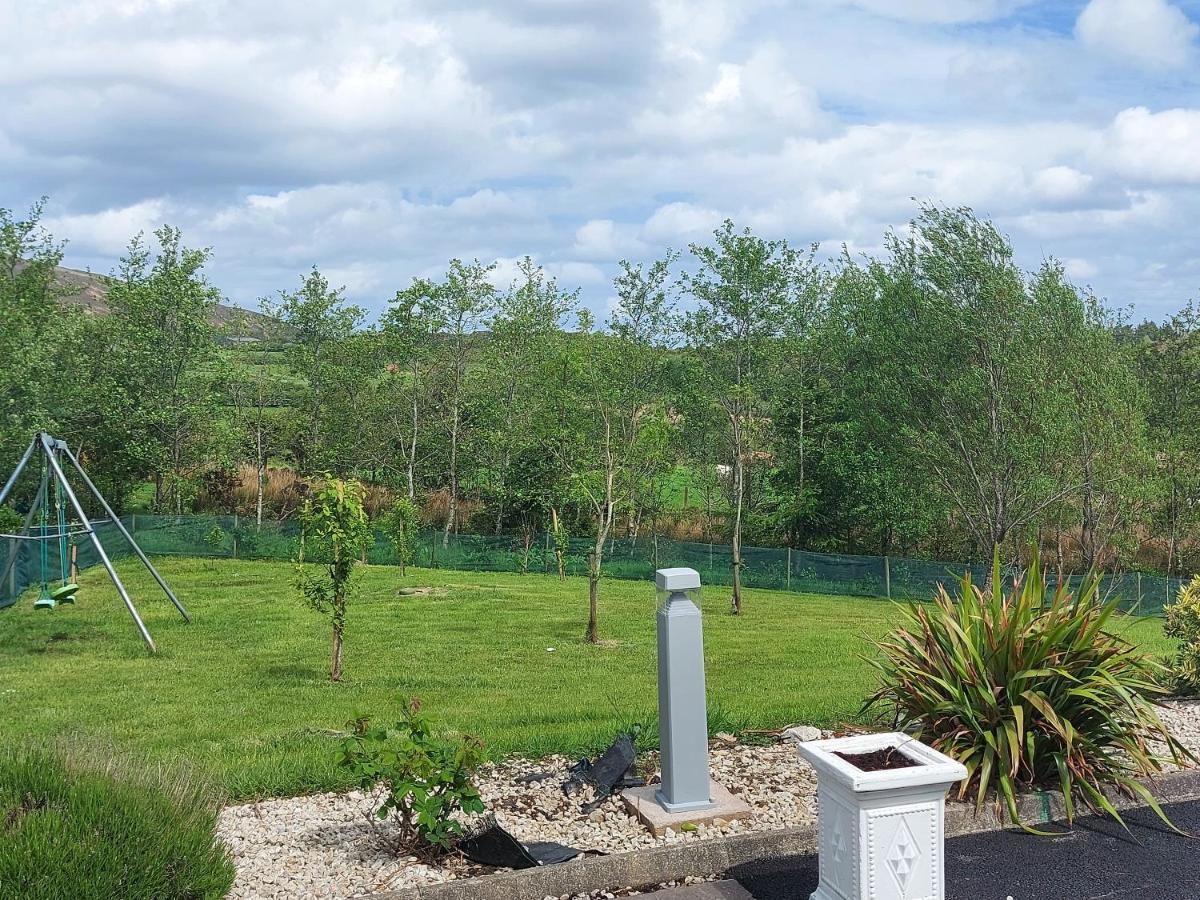 Bunlin Heights Self Catering Studio 밀퍼드 외부 사진