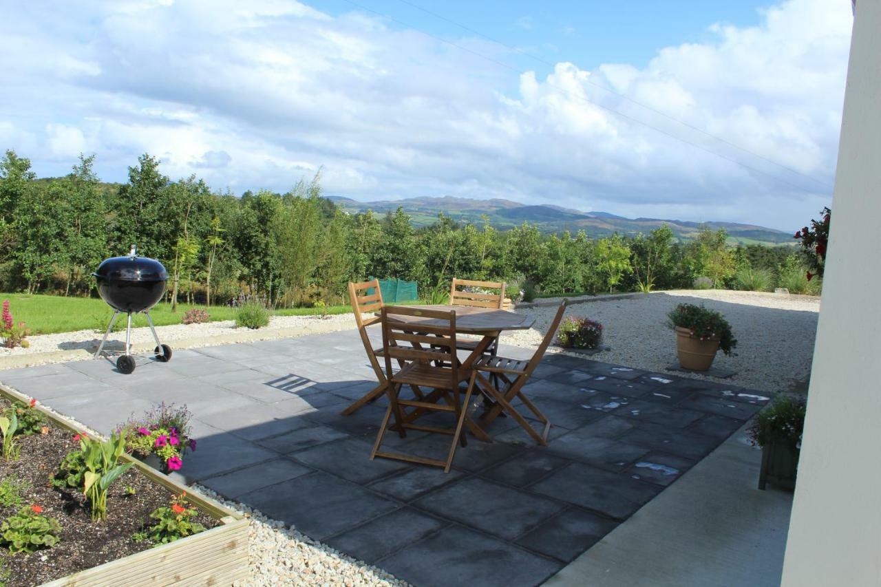 Bunlin Heights Self Catering Studio 밀퍼드 외부 사진
