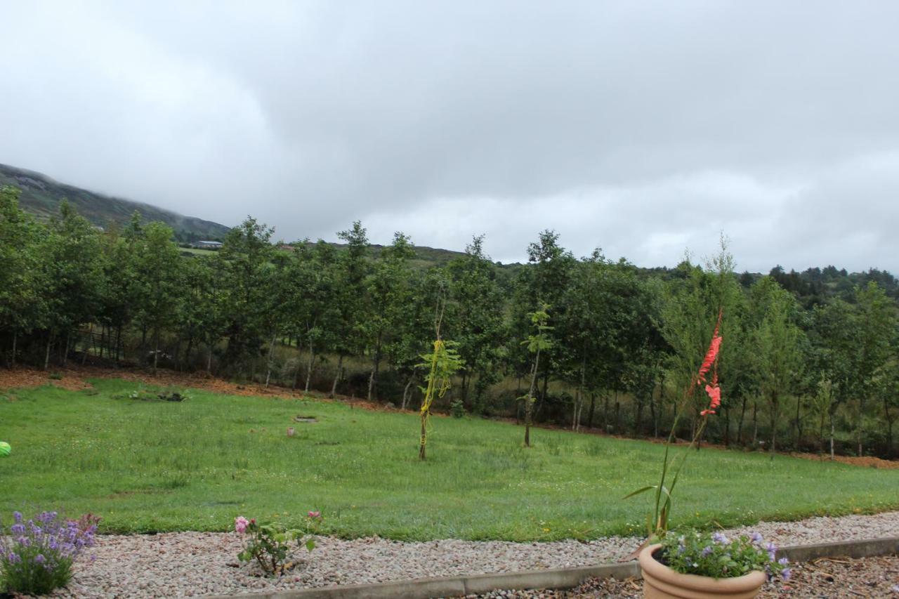 Bunlin Heights Self Catering Studio 밀퍼드 외부 사진