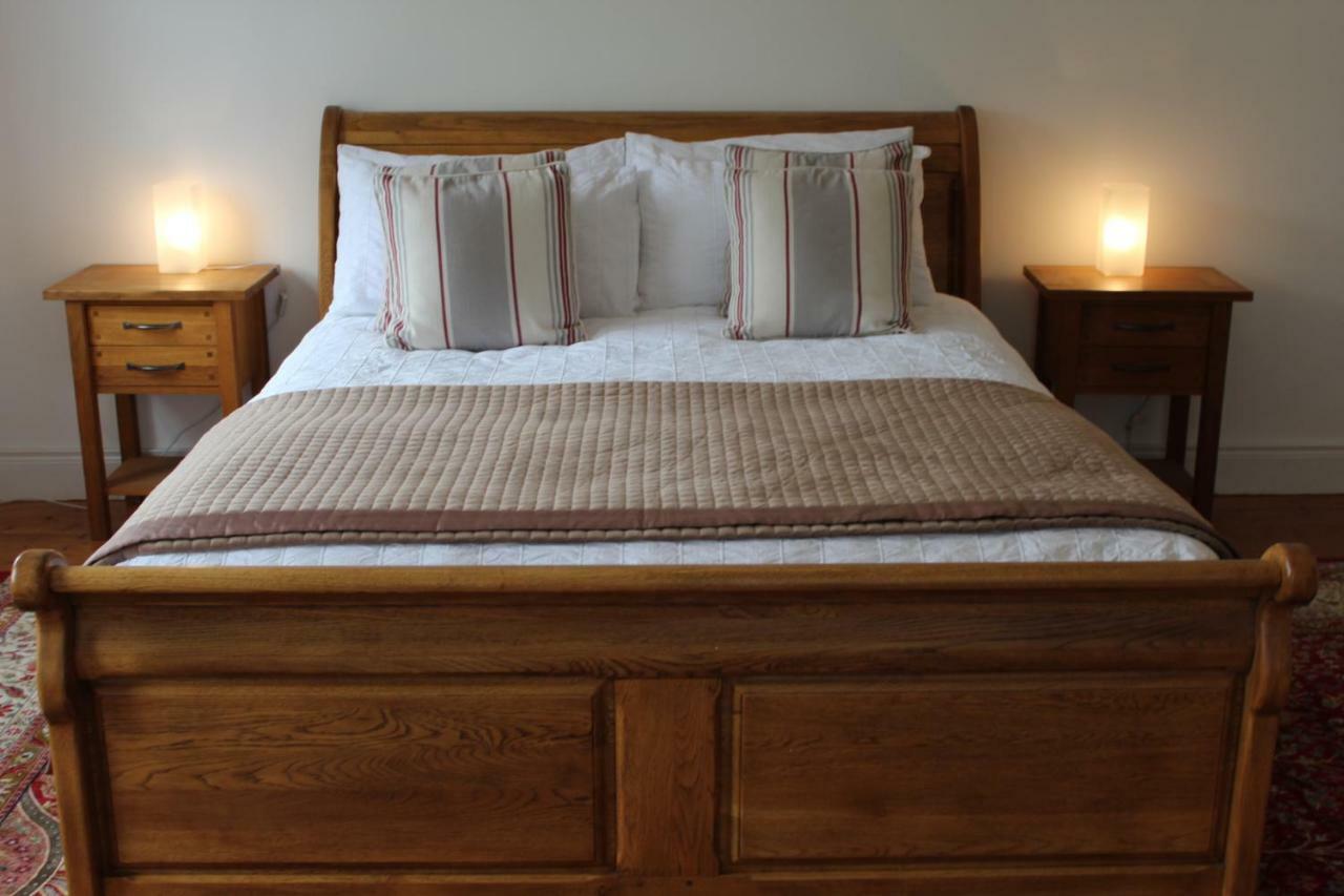 Bunlin Heights Self Catering Studio 밀퍼드 외부 사진