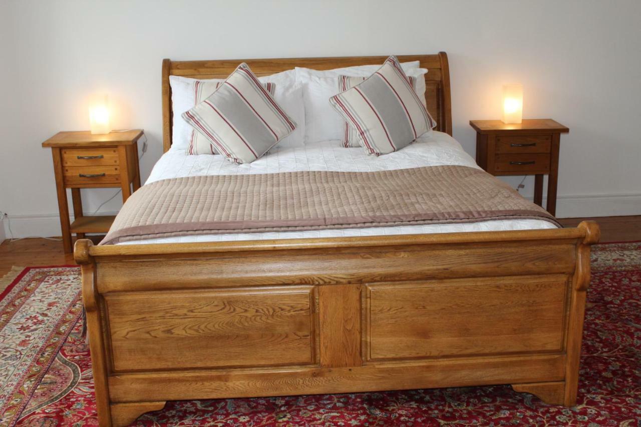Bunlin Heights Self Catering Studio 밀퍼드 외부 사진